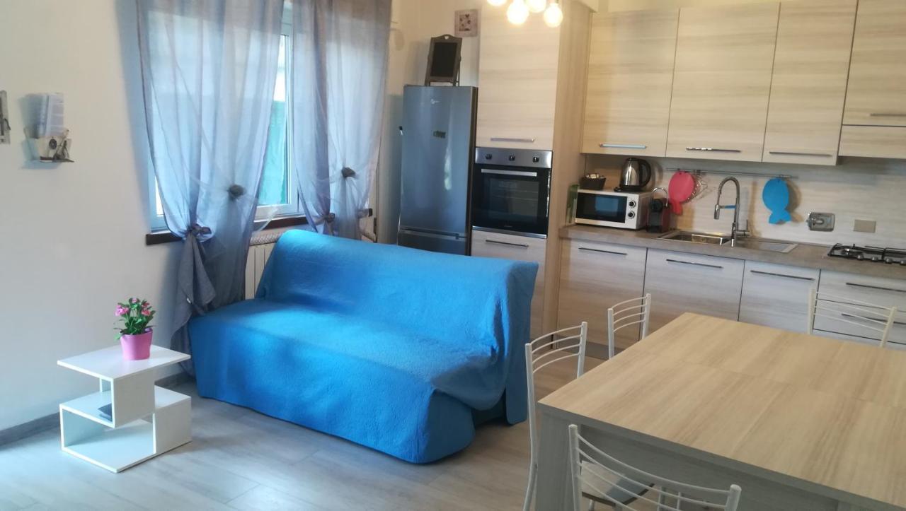 Apartment Miriamare Albissola Marina