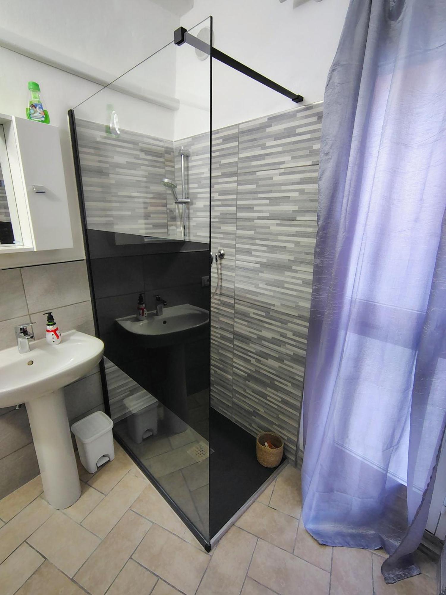 Apartment Miriamare
