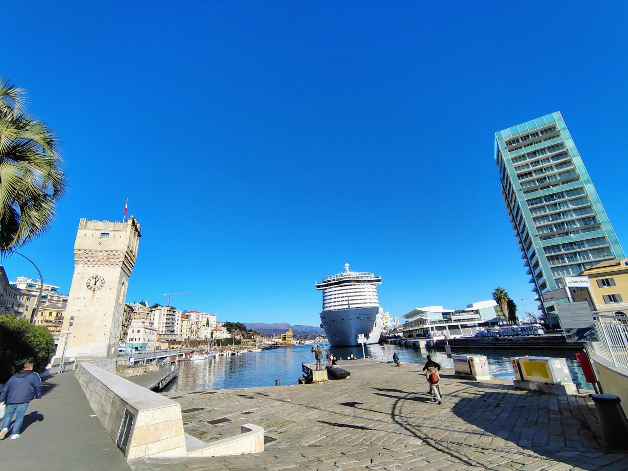 Miriamare * Albissola Marina