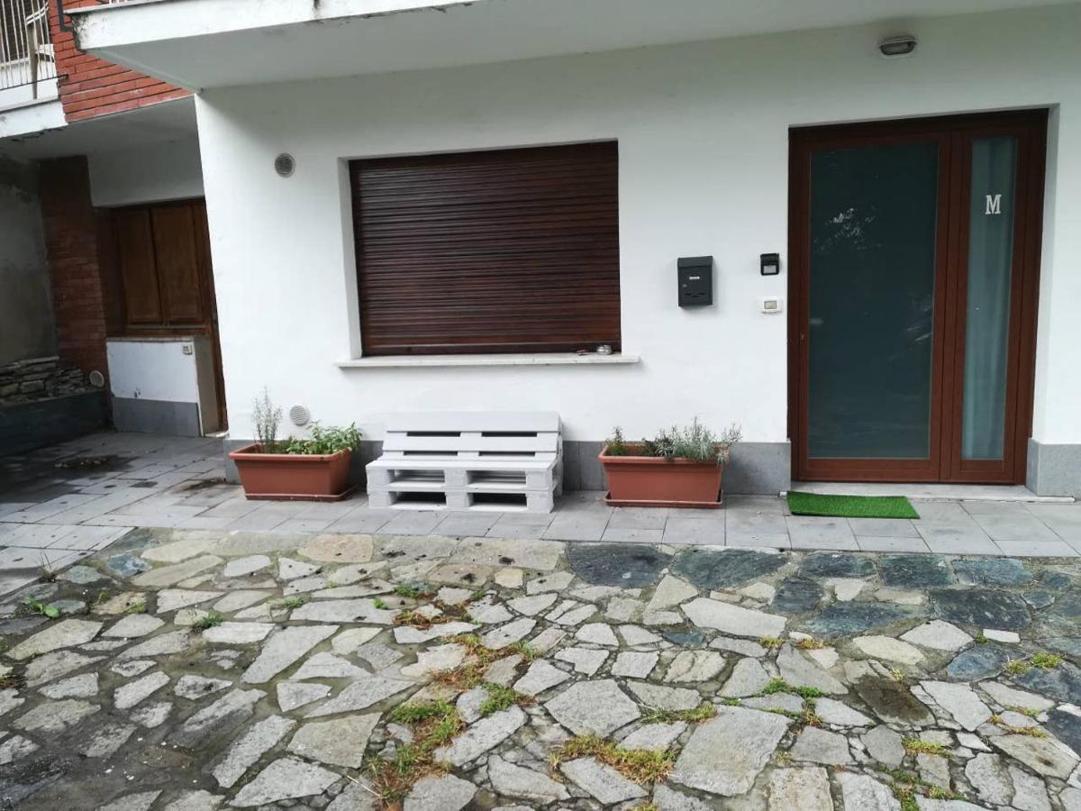 Apartment Miriamare