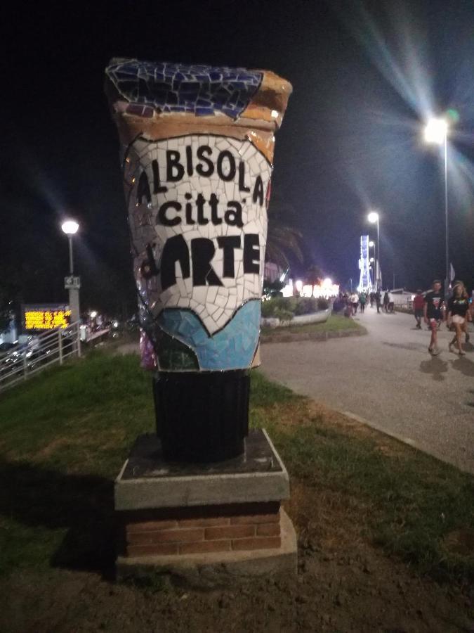 Miriamare * Albissola Marina