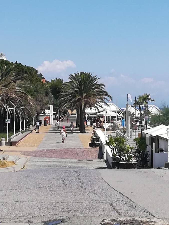 Apartment Miriamare Albissola Marina